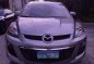 Mazda CX7 AT for sale-3