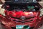 Toyota Vios-Lady owned FOR SALE-1