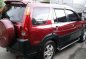 2002  Honda Crv Nice 2.0 engine FOR SALE-3