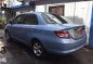 Honda City Idsi 2004 Model Manual FOR SALE-3