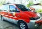 2005 Hyundai Starex for sale-2