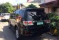 Toyota Fortuner G 2012 for sale-1