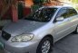 Toyota Corolla Altis E 2005 for sale-7