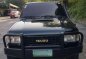 For sale! Isuzu Trooper very well maintained-10