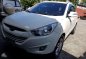 Hyundai Tucson 2010 for sale-10