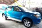 2005 Toyota Hilux g matic 4x4 for sale-1