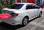 For sale only Toyota Altis e 2011-2