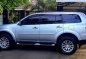 2010 Mitsubishi Montero for sale-4