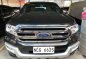 2016 Ford Everest 32L 4x4 33t kms for sale-0