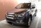 2018 Isuzu MUX 3.0 FOR SALE-0