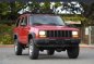 1988 Jeep Cherokee for sale-1