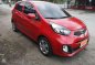 Kia Picanto 2015 MT for sale-0