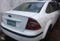 Ford Focus 2007 low mileage FOR SALE-3