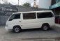 2015 Nissan Urvan VX M/T White Diesel-9