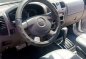 Isuzu D-max AT 2007 FOR SALE-4