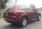 2015 Mitsubishi Montero Sport GLX MT for sale-4