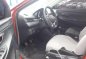 Grab Ready 2017 Toyota Vios 1.3E MT -10