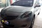 Toyota Vios 2012 1.3G 1st owner Automatic transmission-0