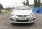 2017 Hyunda Accent Hatchback 1.6 CRDI MT -4