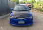 RUSH! Honda Civic FD 2007 1.8v Manual Tranny-2