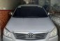 SELLING TOYOTA Innova 2012 E Variant-0