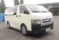 2017 Toyota Hi ace Commuter 3.0 MT FOR SALE-2