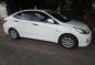 RUSH FOR SALE 2015 Hyundai Accent 1.6L MT-4