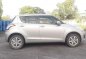 2016 Suzuki Swift 1.2 L Hatchback MT -2