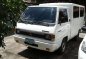 SELLING Mitsubishi L300 fb 2005-0