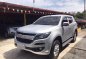 2017 Chevrolet Trailblazer 4x2 Diesel Automatic Transmission-0