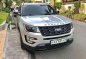 FOR SALE: 2017 Ford Explorer V6 Ecoboost 4x4-1
