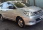 2010 Toyota Innova J diesel power lock or swap or financing-4