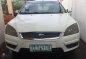 Ford Focus 2007 low mileage FOR SALE-0