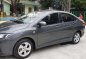 2016 Honda City 1.6 e automatic FOR SALE-1