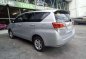 Grab Ready 2017 Toyota Innova 2.8E MT-1