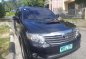 Toyota Fortuner G 2013 for sale-3