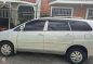 SELLING TOYOTA Innova 2012 E Variant-2