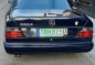 1990 260E MERCEDES BENZ W124 for sale-3