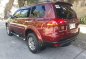 Mitsubishi Montero 2009 for sale-1