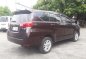 Grab Ready 2016 Toyota Innova for sale-5