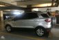 2016 Ford Ecosport AT 21K mileage FOR SALE-10