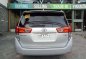 Grab Ready 2017 Toyota Innova 2.8E MT-7