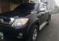 For Sale 2010 Toyota Hilux G Manual Transmission-1