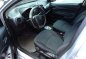 2017 Mitsubishi Mirage Hatchback GLX Automatic-11