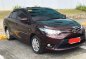 Toyota Vios E 2016 for sale-0