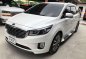 2018 Kia Carnival 7 seater 8t kms for sale-3