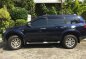 For sale Mitsubishi Montero 2013 1st owned-0