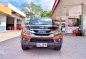 2015 Isuzu MUX LS-A Nego Batangas-5