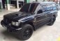 Mitsubishi  Pajero fieldmaster 2002 for sale-4