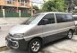 1998 Hyundai Starex Top Condition for sale-2